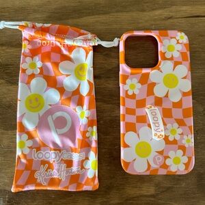 iPhone 14 Pro Max Loopy Case Case X Krista Horton